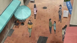 Kiseijuu Sei no Kakuritsu (Eps 15) Sub Indo