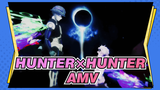 INSECURE / HUNTER×HUNTER AMV