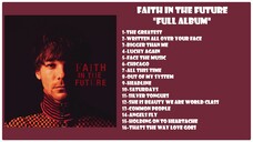 Louis Tomlinson/Faith In The Future Full Album