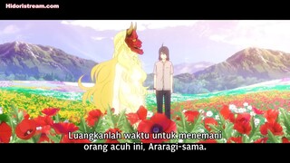 Monogatari Series: Off & Monster Season - Episode 11 (Subtitle Indonesia)