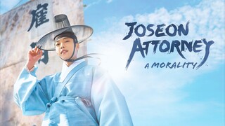 Joseon Attorney: A Morality (2023) Epi 2 Hindi Dubbed