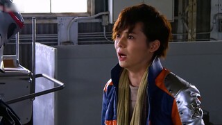 [Special Effects Story] Uchu Sentai: A constellation villain who can kick the knight? Stinger and Ch