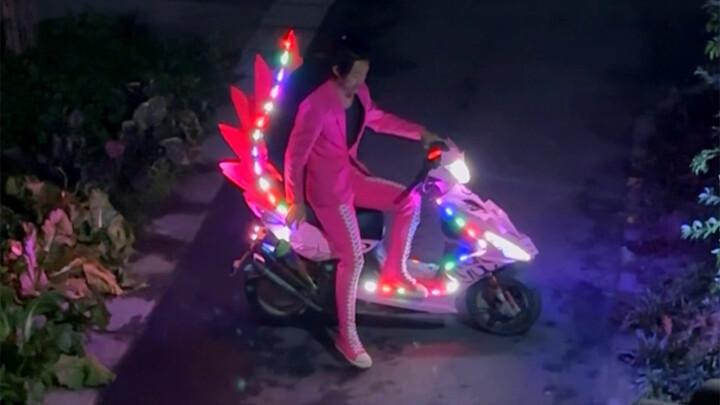 The Date Is Your Lie