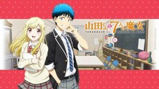 Yamada kun and the 7 witches episode 12 tagalog dubbed