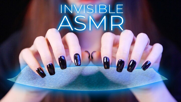 【Bakery Sleep Aid】Invisible Trigger Sounds: Tapping + Scratching