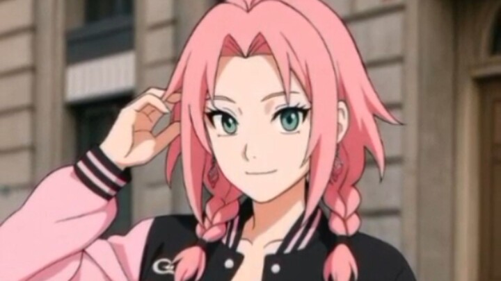 sakura main baseball