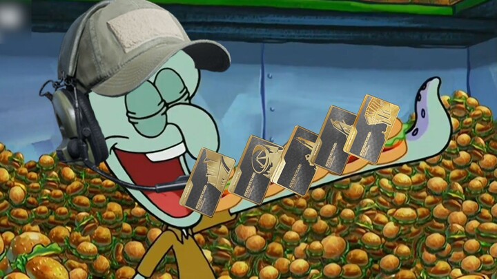 Your gluttonous teammate is like this: