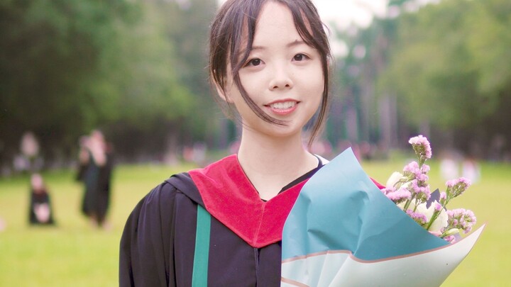 【蚀蝶】幸福的保护色【2021毕业纪念】