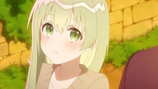 Shiro Seijo to Kuro Bokushi Episode06 sub indo