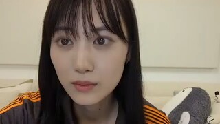 Yamashita Mizuki (Nogizaka46/のぎおび×SHOWROOM/SHOWROOM Live Streaming/2023.10.27)