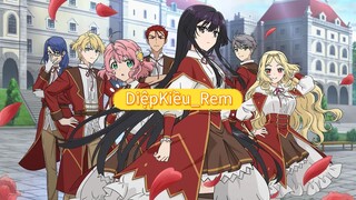 chuyển sinh thành trùm ẩn level 99 tập dài (2 + 3 +4 +5)