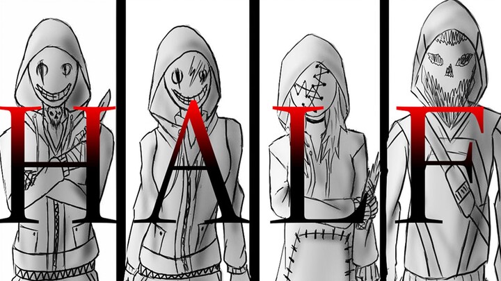[Cẩm nang chết bởi ánh sáng ban ngày] Luồng cốt truyện HALF của Legion được phác thảo