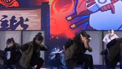 Naruto Shippuden dance ♥️♥️💯🔥