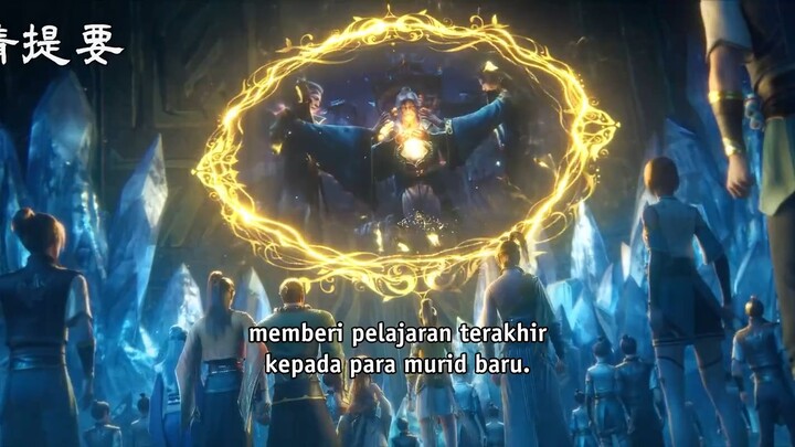 TGR 3D S2 Episode 26 Sub Indo