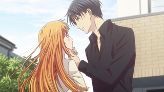 【Februari/Edisi Teater/Cinta Orang Tua】Fruits Basket -prelude- PV Resmi【Tim Lokalisasi MCE】