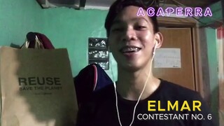 #06  ELMAR DONATO (Acaperra Week 6)