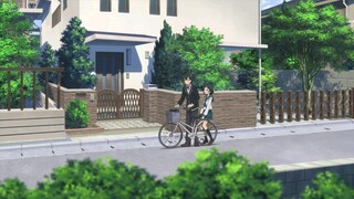 Oregairu S1 Episode 04 Subtitle Indonesia