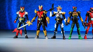 [Góc nhìn của người chơi] OOO xác nhận rằng các phân loài có thể được khôi phục! Lòng bàn tay XX Kam