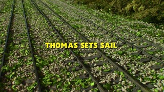 Thomas And Friends S11 E12 Bahasa Indonesia - HD