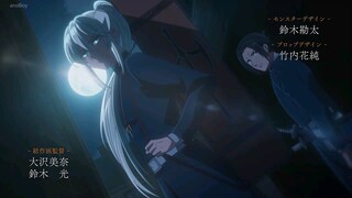 Nokemono-Tachi No Yoru Episode 3 Sub Indo