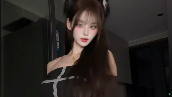 Can you say those two words?