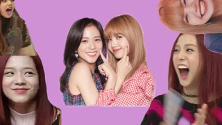 [Blackpink] Jisoo: Tiga adik ini terlalu menyukaiku, bagaimana ini?