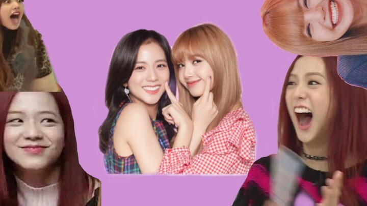 【Blackpink】Three sisters like me too much. What do I do?