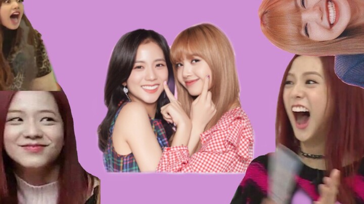 [BLACKPINK] Những khoảnh khắc đáng yêu của Jisoo và 3 cô em gái