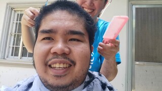 Wifey's Salon by Miejie
