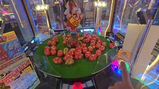 We won the ULTRA RARE Card!
