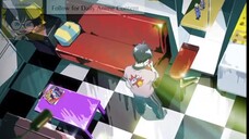 EPISODES 01 - Blood Lad Tagalog Dub