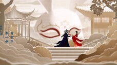 A DREAM WITHIN A DREAM EP2 SUB INDO