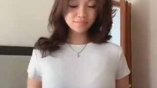 KUMPULAN VIDEO TIKTOK Fiorellashafira VIRAL