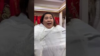 Chiếc Váy Độc Đáo #shorts #comedy #hindi #funny