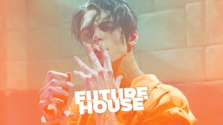 Intensity - I'm Never Letting Go [FURY Release]