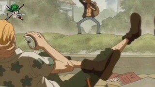 AWAL MULA PERTEMUAN ROGER DAN RAYLEIG DI DUNIA ONE PIECE!!😱🔥