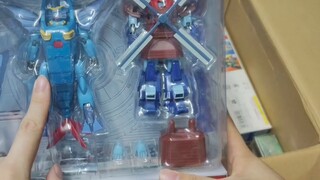 [Langya Unboxing] The old toys of the UP master are here again, all of them are good stuff! ~July 20