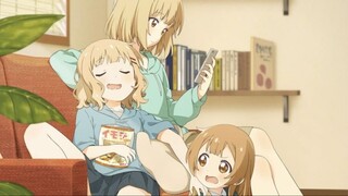 Oomuro-ke! – Dear Sisters - [Vietsub] - Anime Yuri