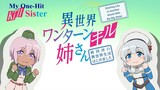 My One-Hit Kill Sister - Episode 7 English Subbed -