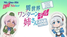 My One-Hit Kill Sister - Episode 7 English Subbed -