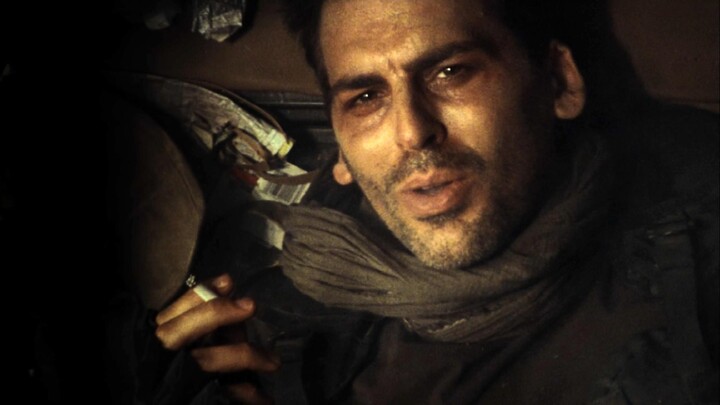 Carlos’s puff of smoke! It instantly made a decade of work by the World No-Tobacco Organization go t