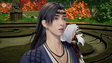 Lord of Wonderlands eps 17