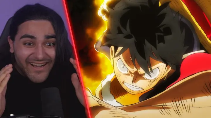 One Piece Chapter 948 Live Reaction Kawamatsu The Yokozuna ワンピース Bilibili One Piece Chapter 948 Live Reaction Kawamatsu The Yokozuna ワンピース Bilibili