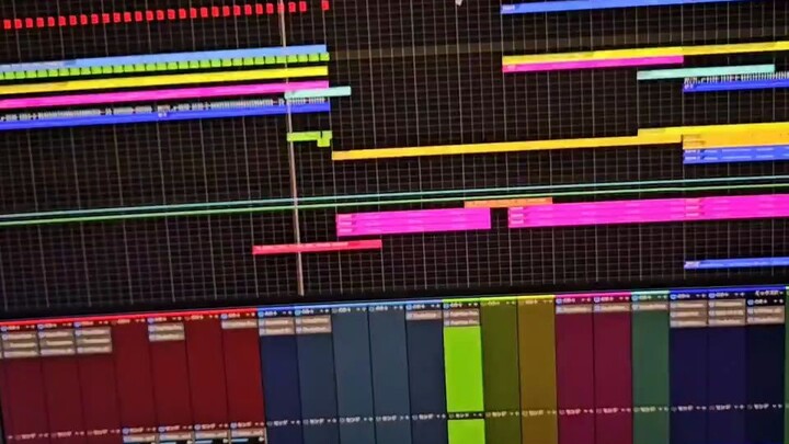 【*Luna】8.32 รีมิกซ์ (สั้น)【ทวีตบน Twitter (X) เมื่อวันที่ 21 ธันวาคม 2023】