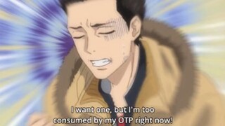 The High School Life of a Fudanshi Ep 11 Eng Sub