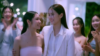 พี่ว้ากคะ...รักหนูได้มั้ย! ตอนพิเศษ Ep.5 [จบจ้าาาา]