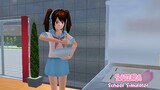 Cách nấu ăn, chuyển đổi thời gian, thời tiết, nhân vật trong Sakura School Simulator #3 | BIGBI GAME