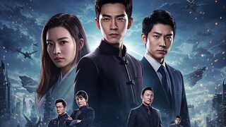 Akhir Cerita CEO Tampan