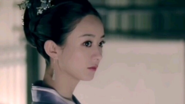 [Zhao Liying] In society, your sister Ming will teach you how to be a good person! Who is the most h