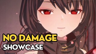 【Punishing: Gray Raven】Cradle Boss Showcase